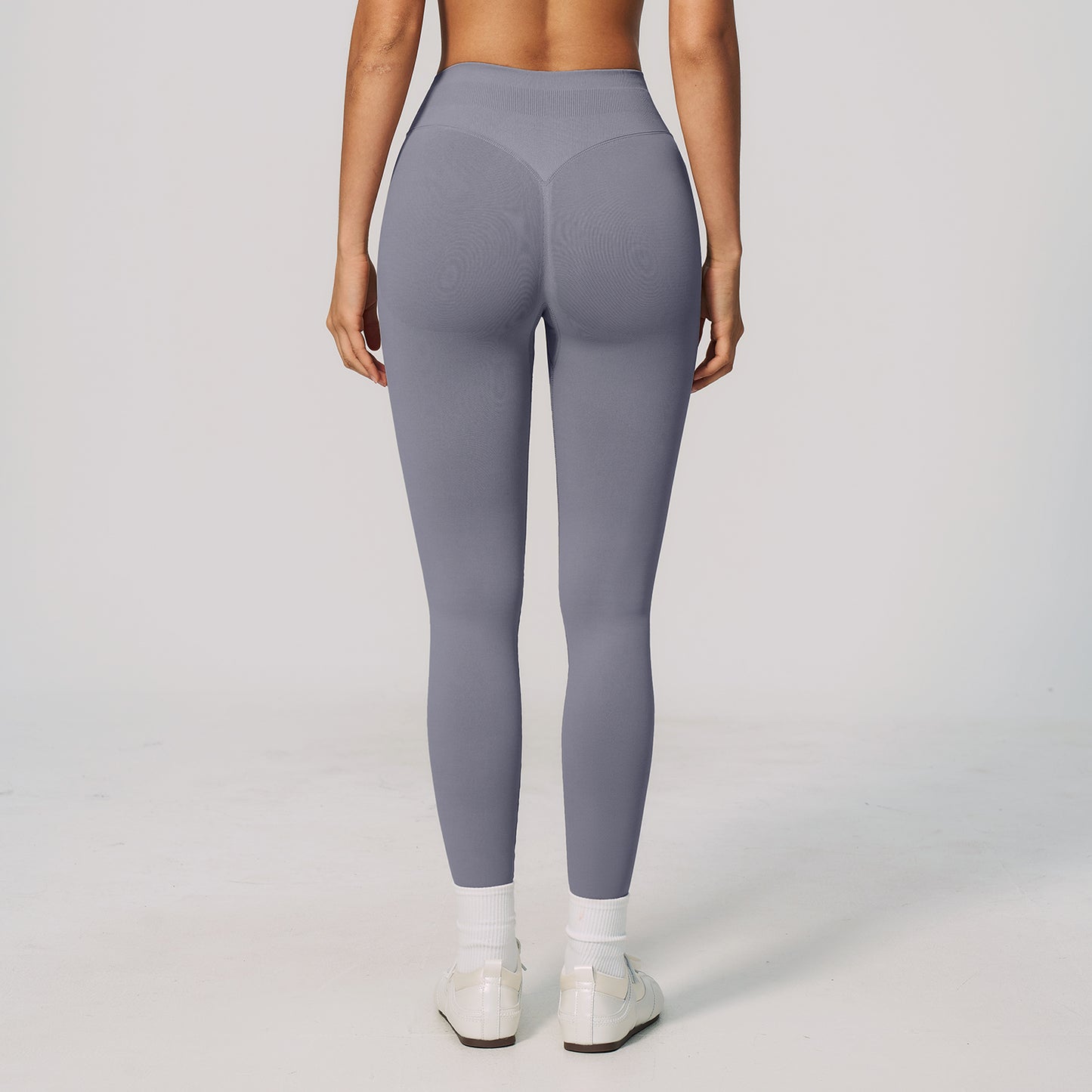 Seamless Scrunch Butt Lifting Leggings
