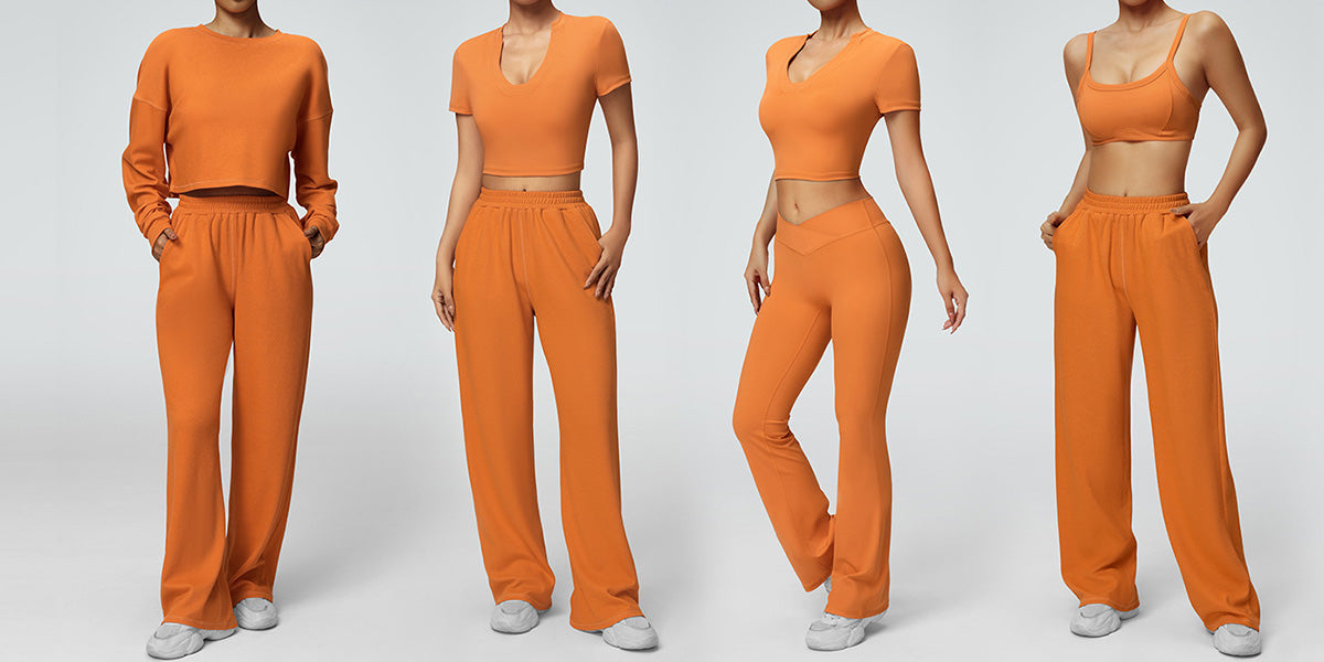 gym outfits