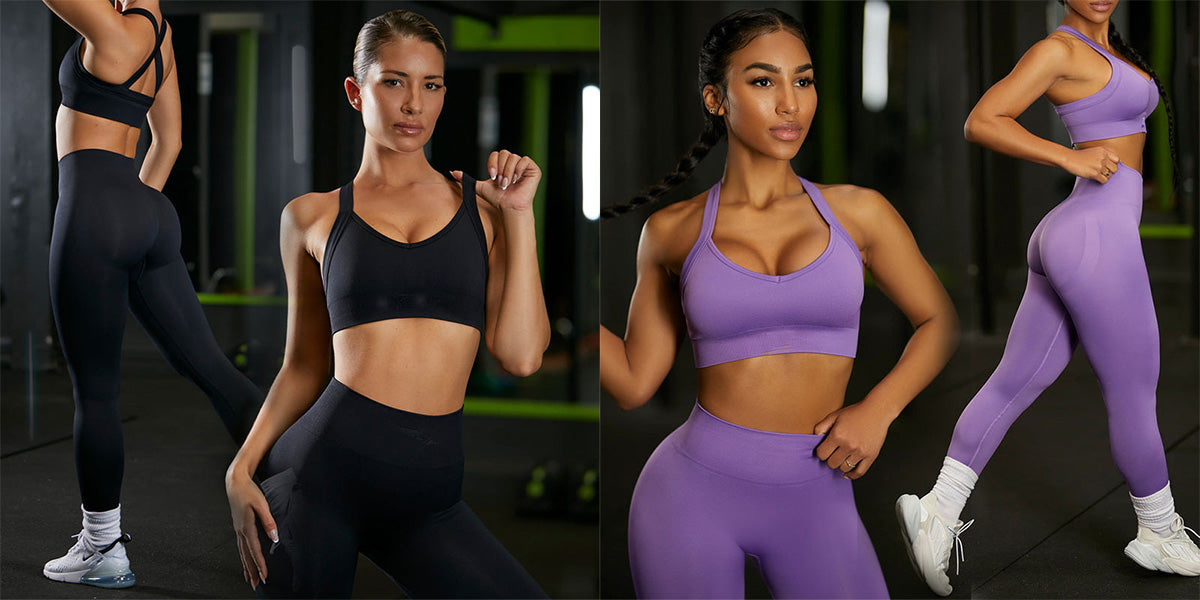 choosing breathable activewear for hot weather workouts