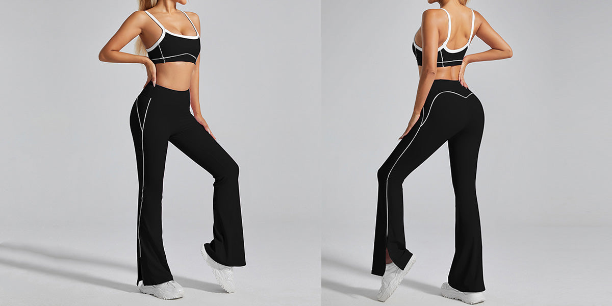 style flare leggings for every occasion