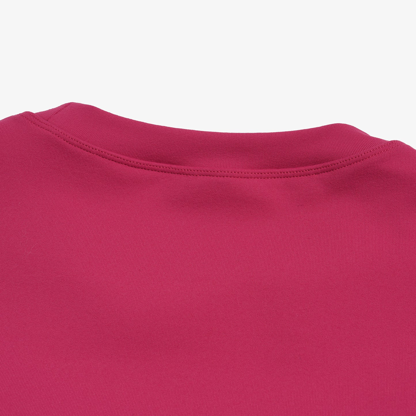Women's Cropped Workout T-Shirt