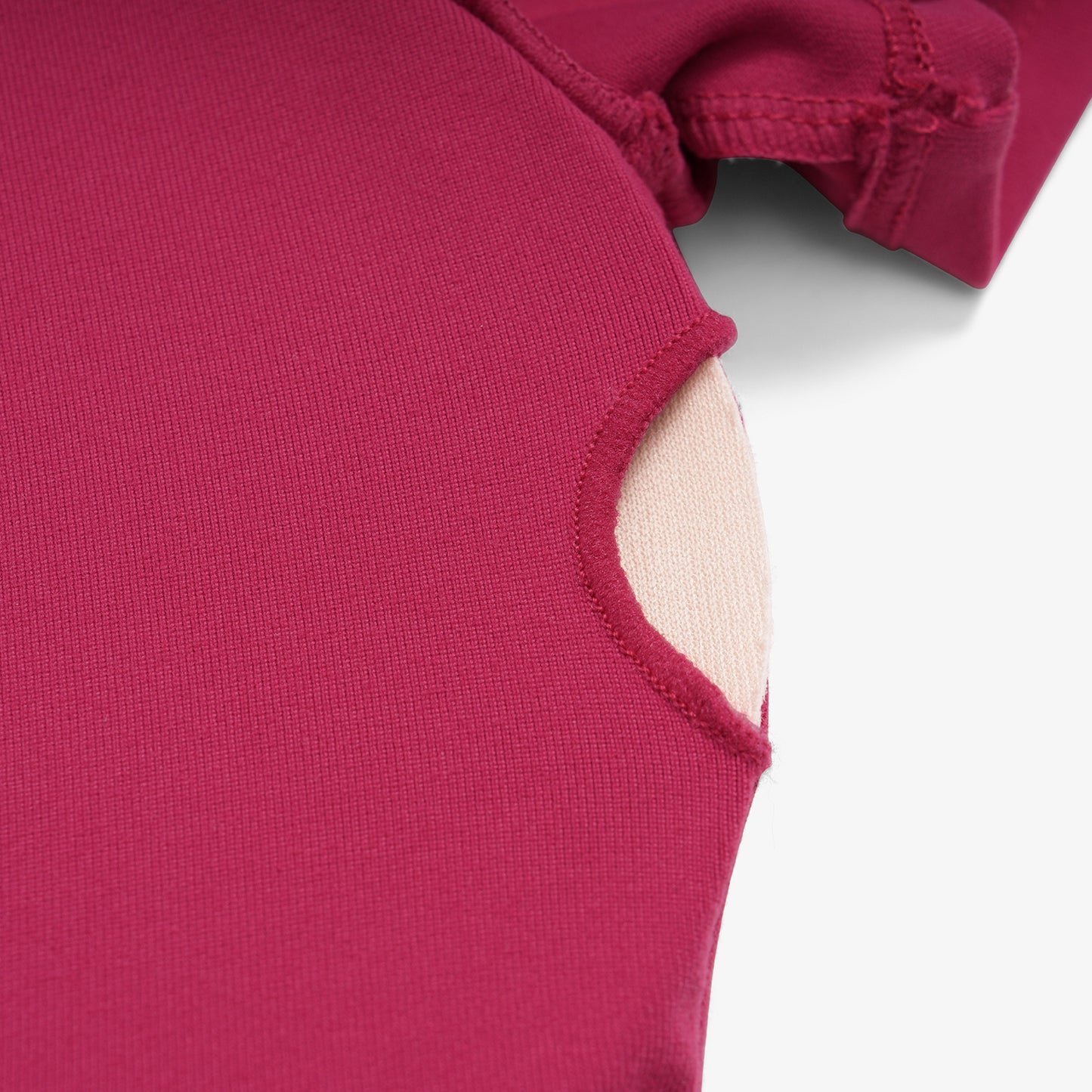 Women's Cropped Workout T-Shirt