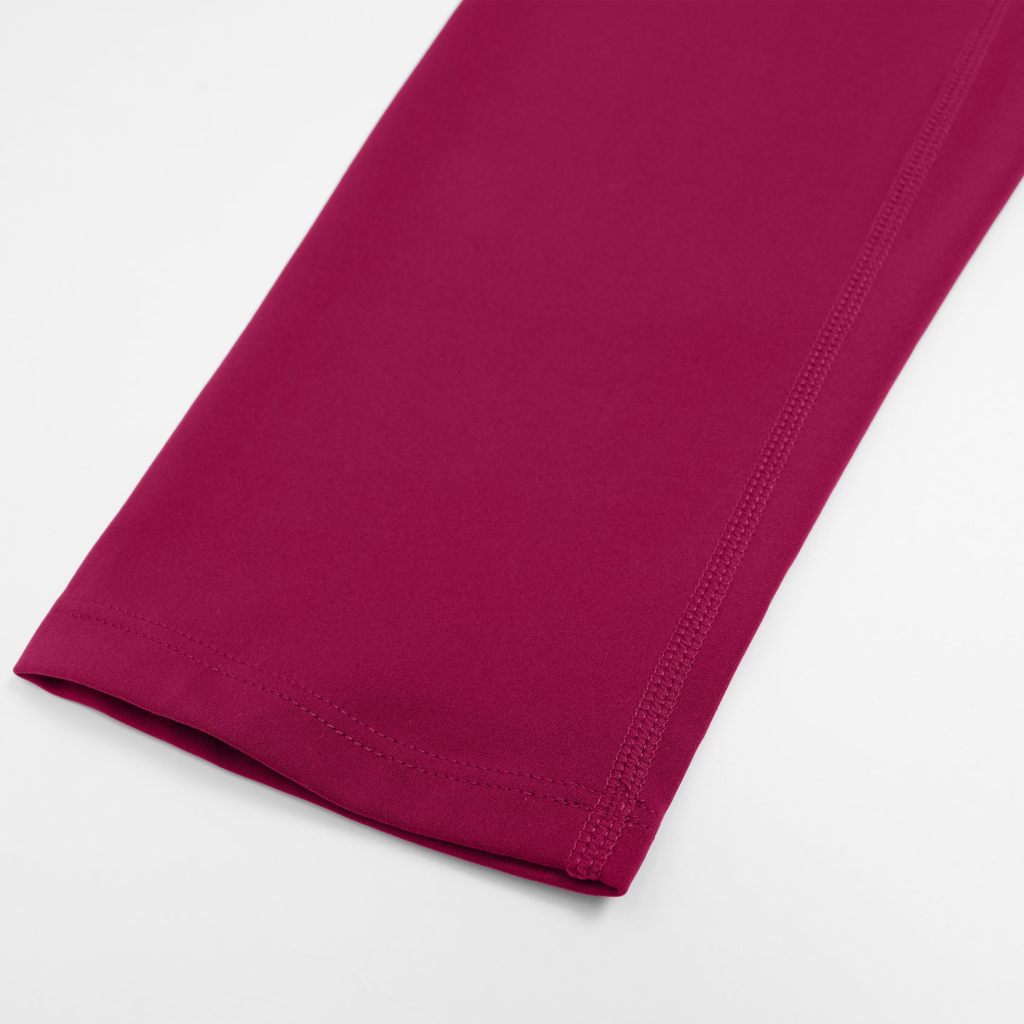 High-Waist Knee-Length Leggings