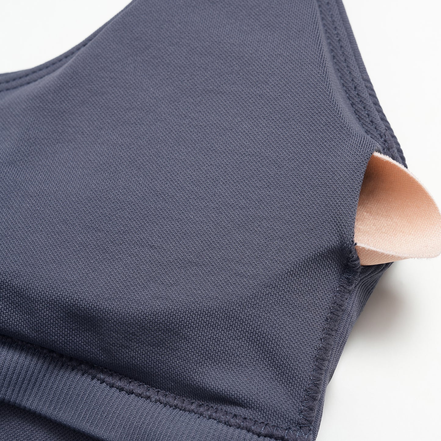 Women's Halter Open-Back Workout Tank Top
