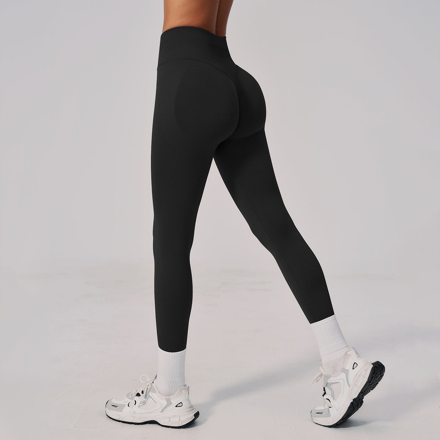 High-Waisted Booty Sculpt Leggings