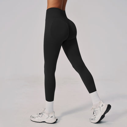 High-Waisted Booty Sculpt Leggings