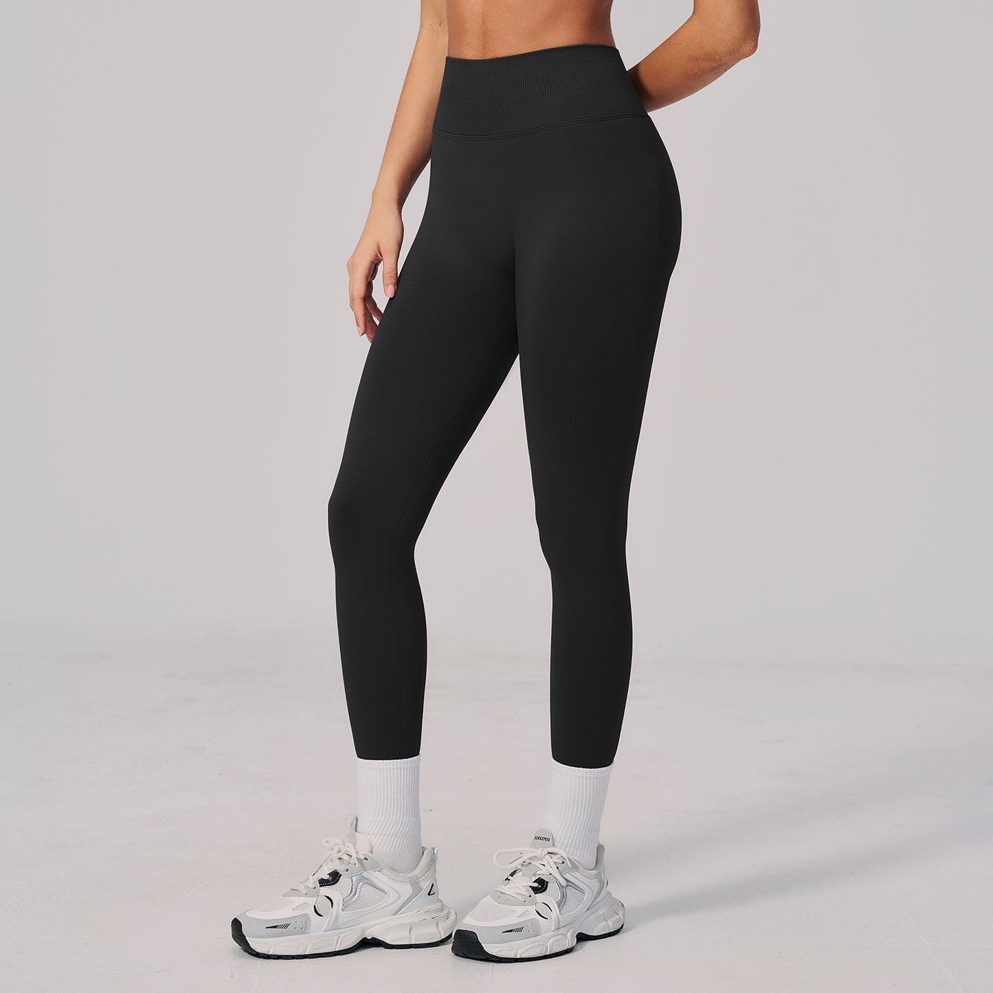 High-Waisted Booty Sculpt Leggings