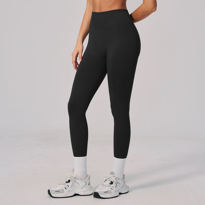 High-Waisted Booty Sculpt Leggings