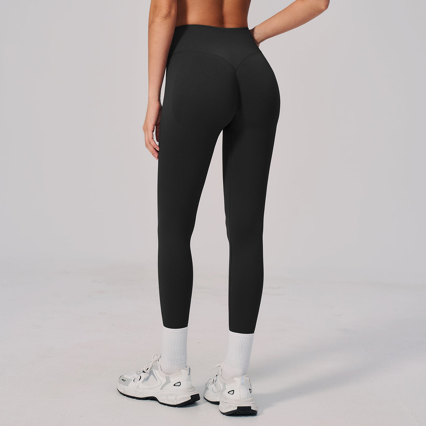 High-Waisted Booty Sculpt Leggings