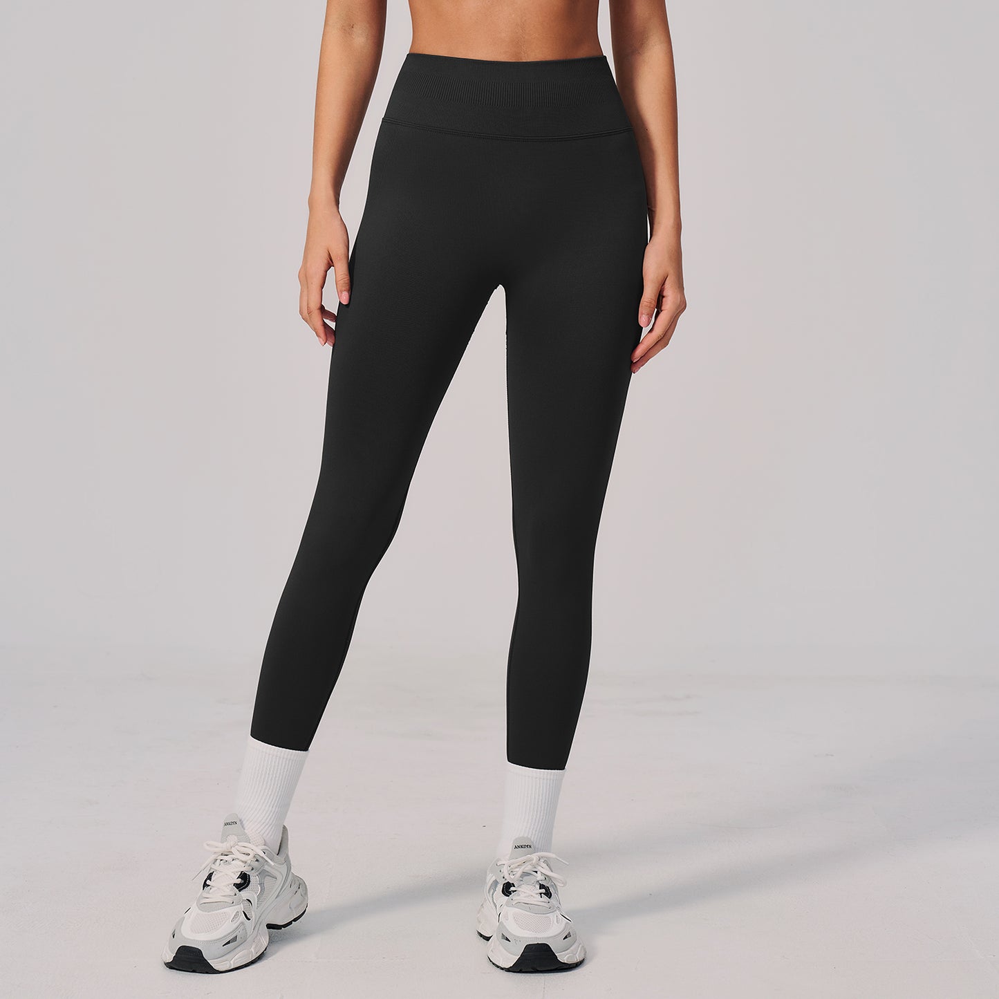 High-Waisted Booty Sculpt Leggings