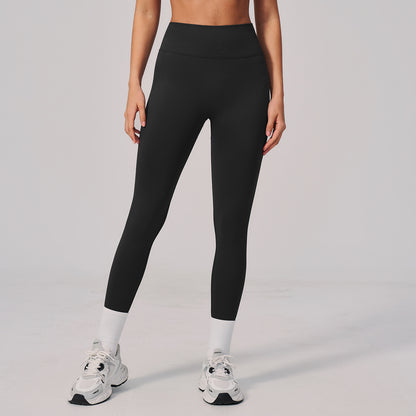High-Waisted Booty Sculpt Leggings