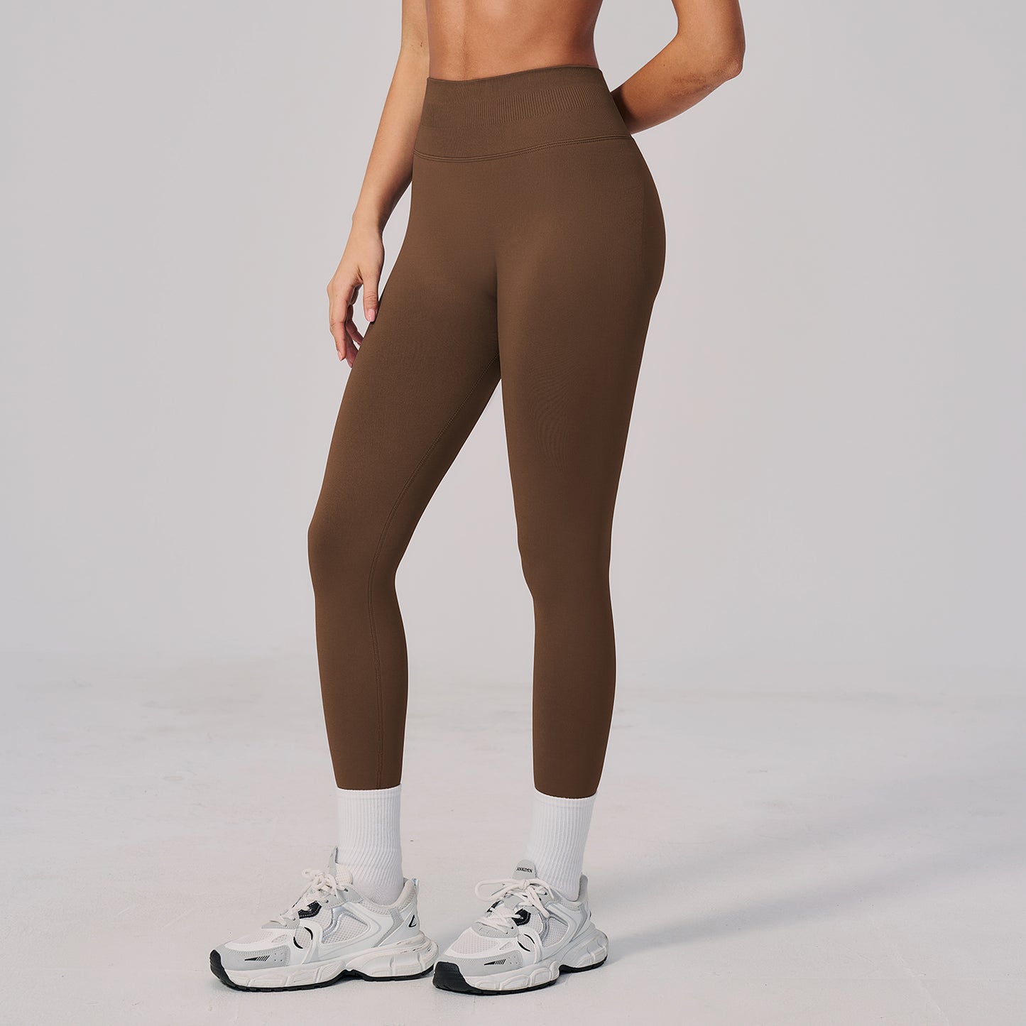 High-Waisted Booty Sculpt Leggings