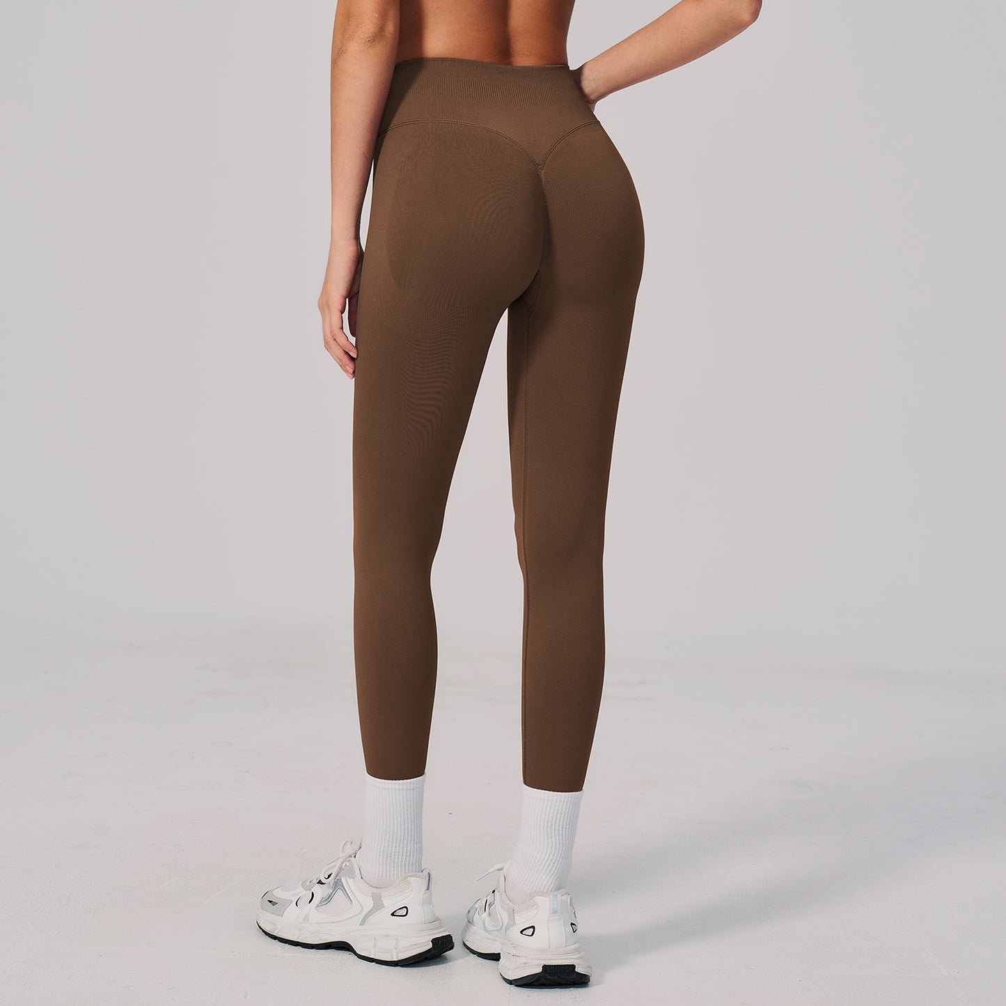 High-Waisted Booty Sculpt Leggings