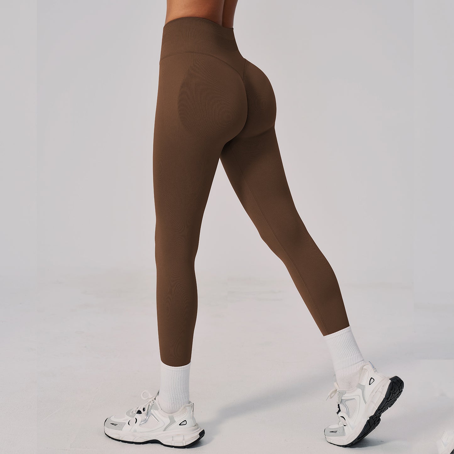 High-Waisted Booty Sculpt Leggings