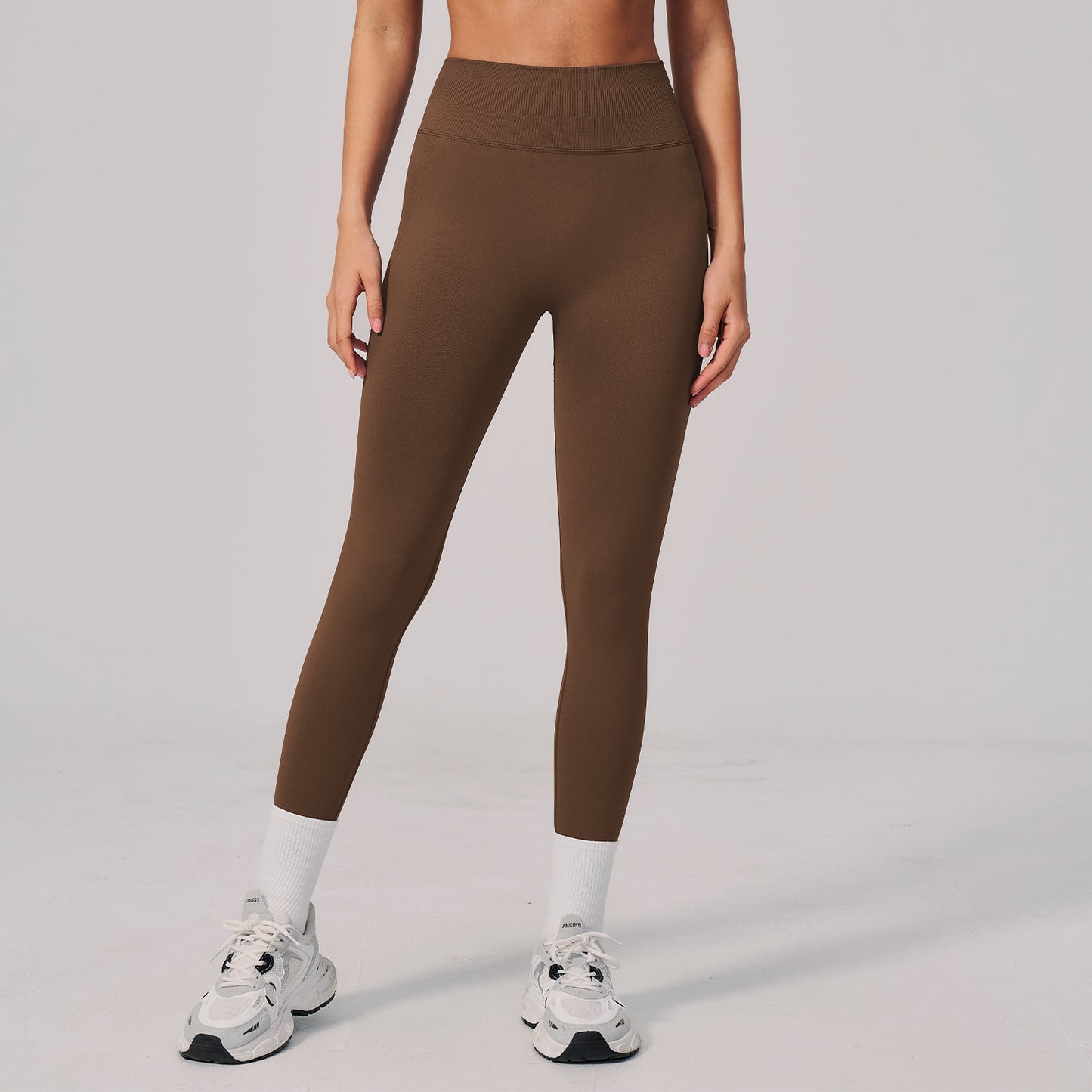 High-Waisted Booty Sculpt Leggings