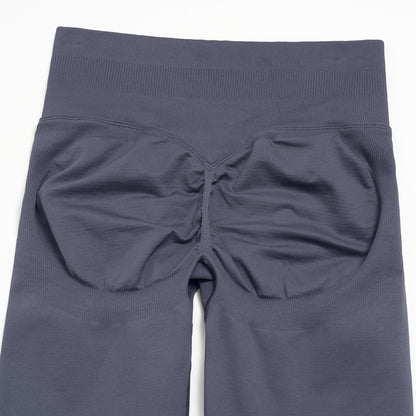 High-Waisted Booty Sculpt Leggings