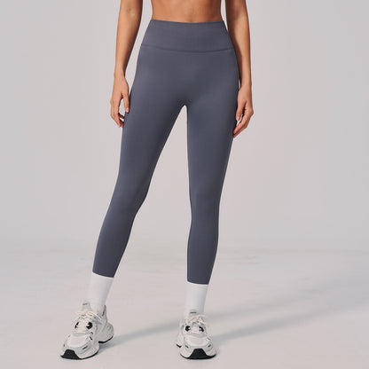 High-Waisted Booty Sculpt Leggings