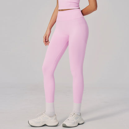 High-Waisted Booty Sculpt Leggings