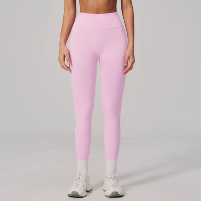 High-Waisted Booty Sculpt Leggings