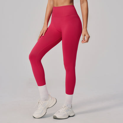 High-Waisted Booty Sculpt Leggings