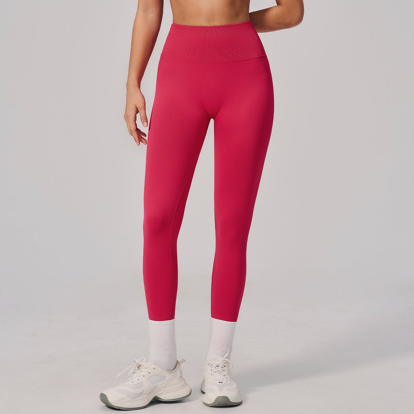 High-Waisted Booty Sculpt Leggings