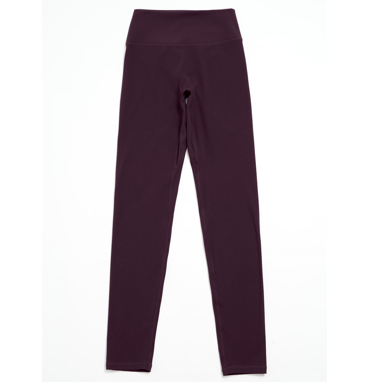 High-Waist Butt-Lifting Gym Leggings