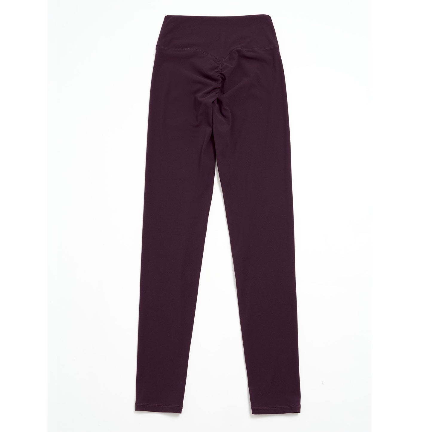High-Waist Butt-Lifting Gym Leggings
