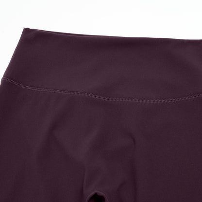 High-Waist Butt-Lifting Gym Leggings