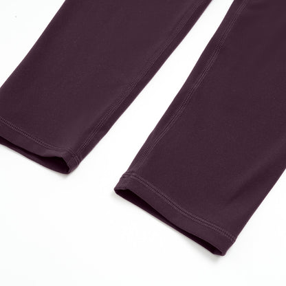 High-Waist Butt-Lifting Gym Leggings