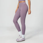 High-Waist Butt-Lifting Gym Leggings