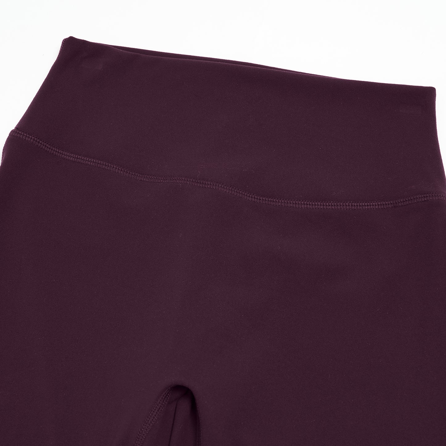 High-Waist Flared Butt-Lifting Leggings