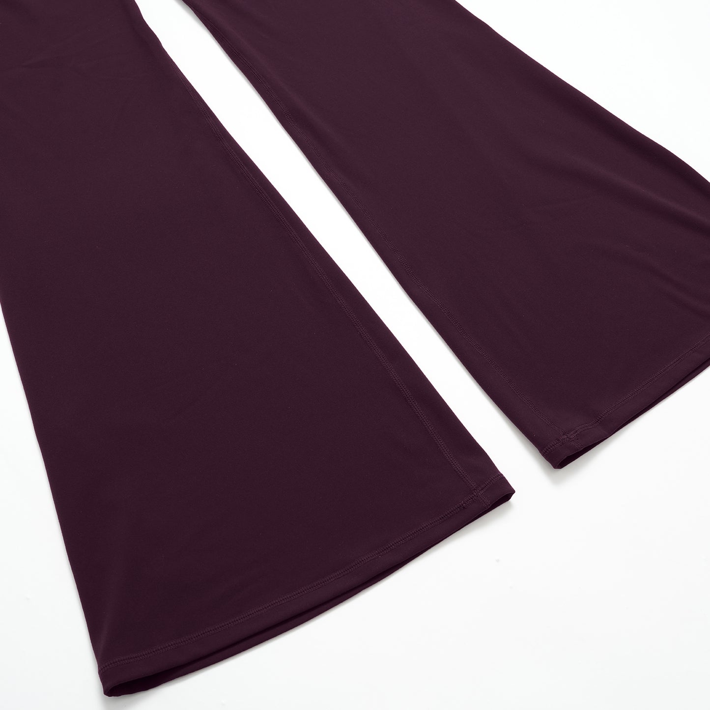 High-Waist Flared Butt-Lifting Leggings