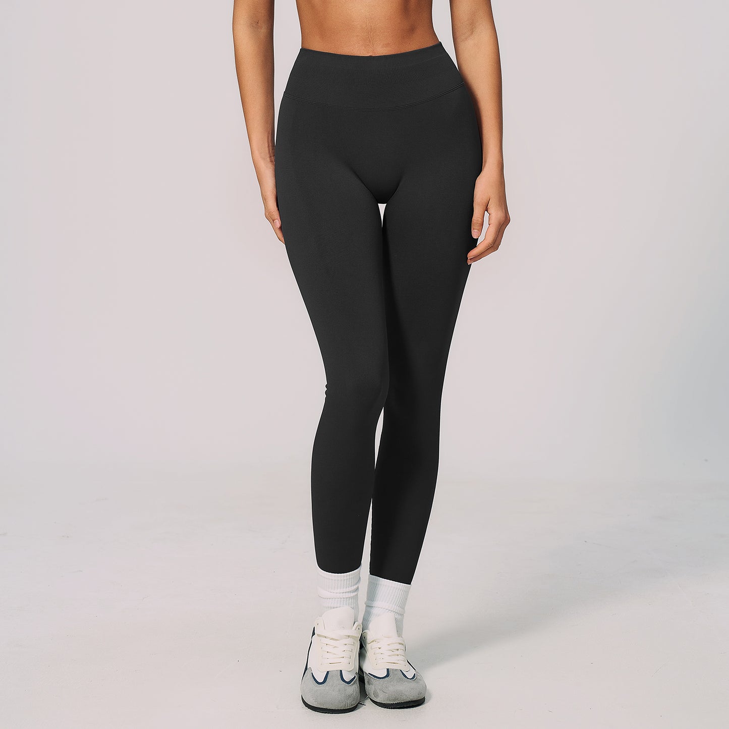 Seamless Scrunch Butt Lifting Leggings