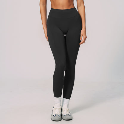 Seamless Scrunch Butt Lifting Leggings