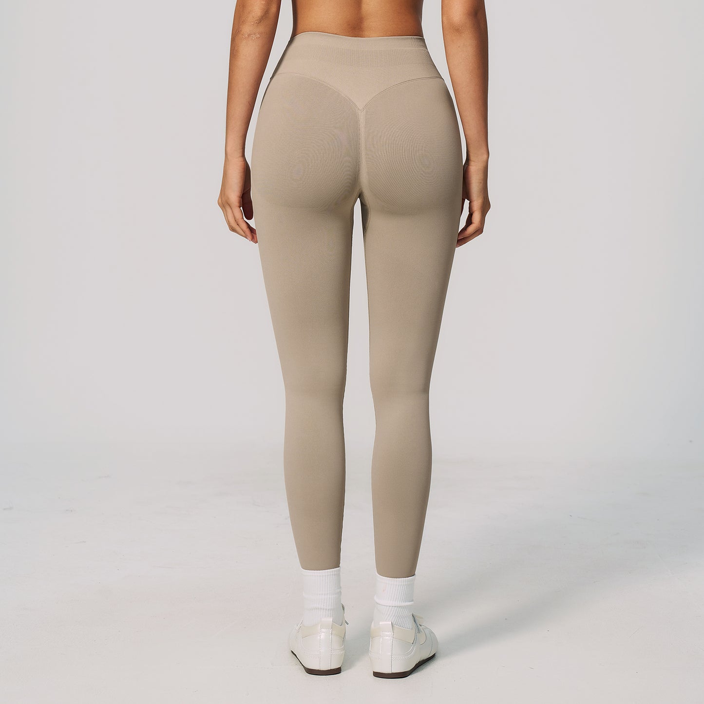 Seamless Scrunch Butt Lifting Leggings