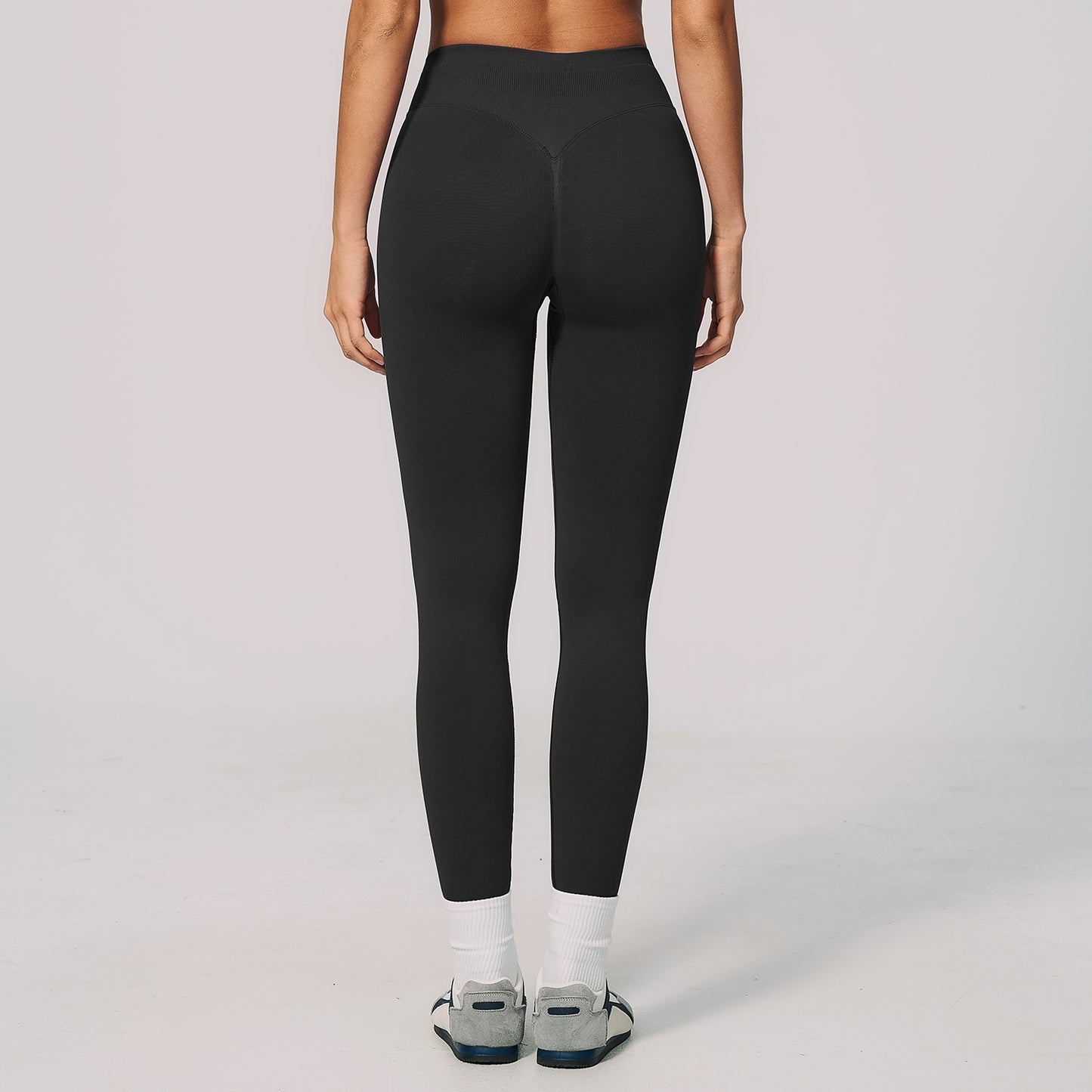 Seamless Scrunch Butt Lifting Leggings