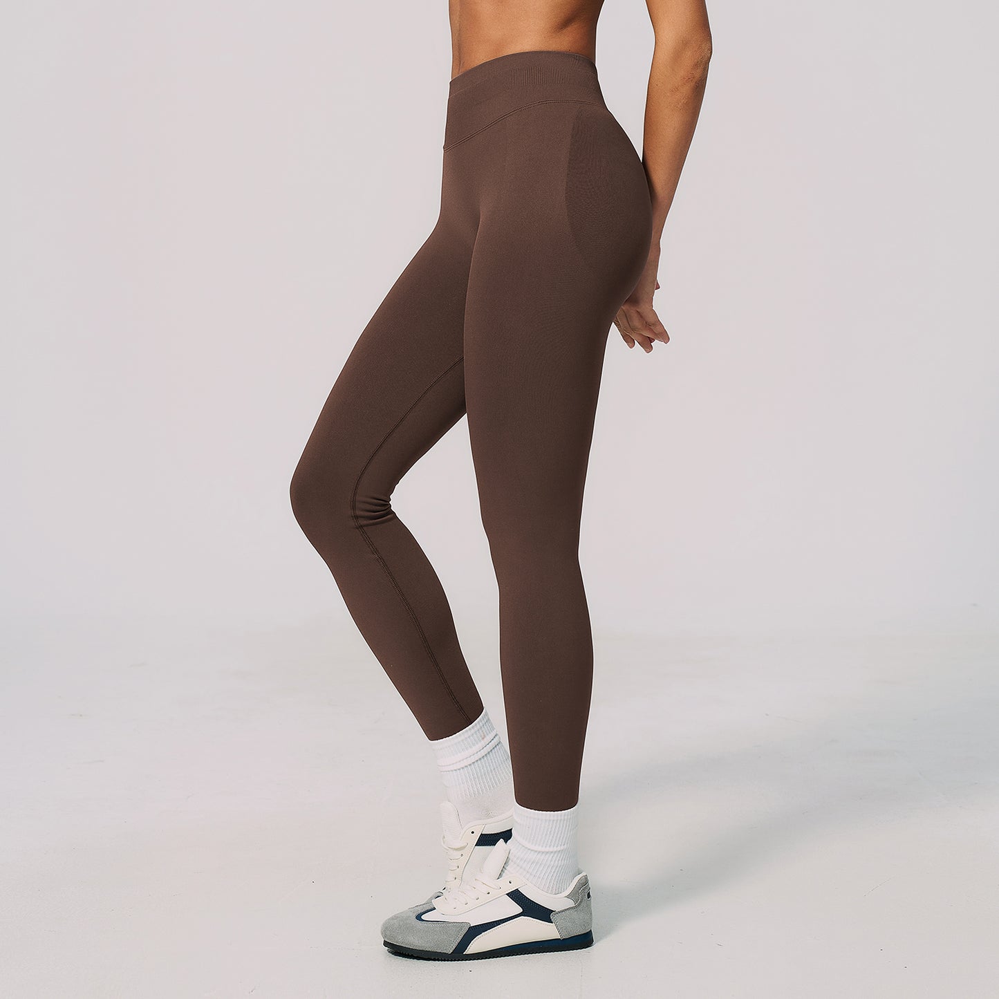 Seamless Scrunch Butt Lifting Leggings