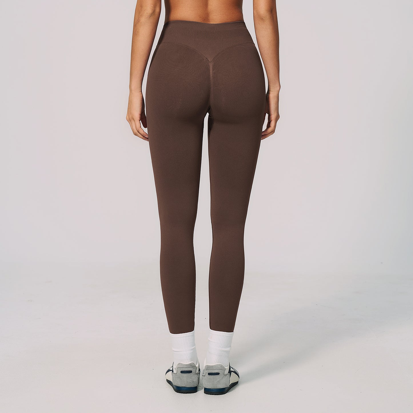 Seamless Scrunch Butt Lifting Leggings