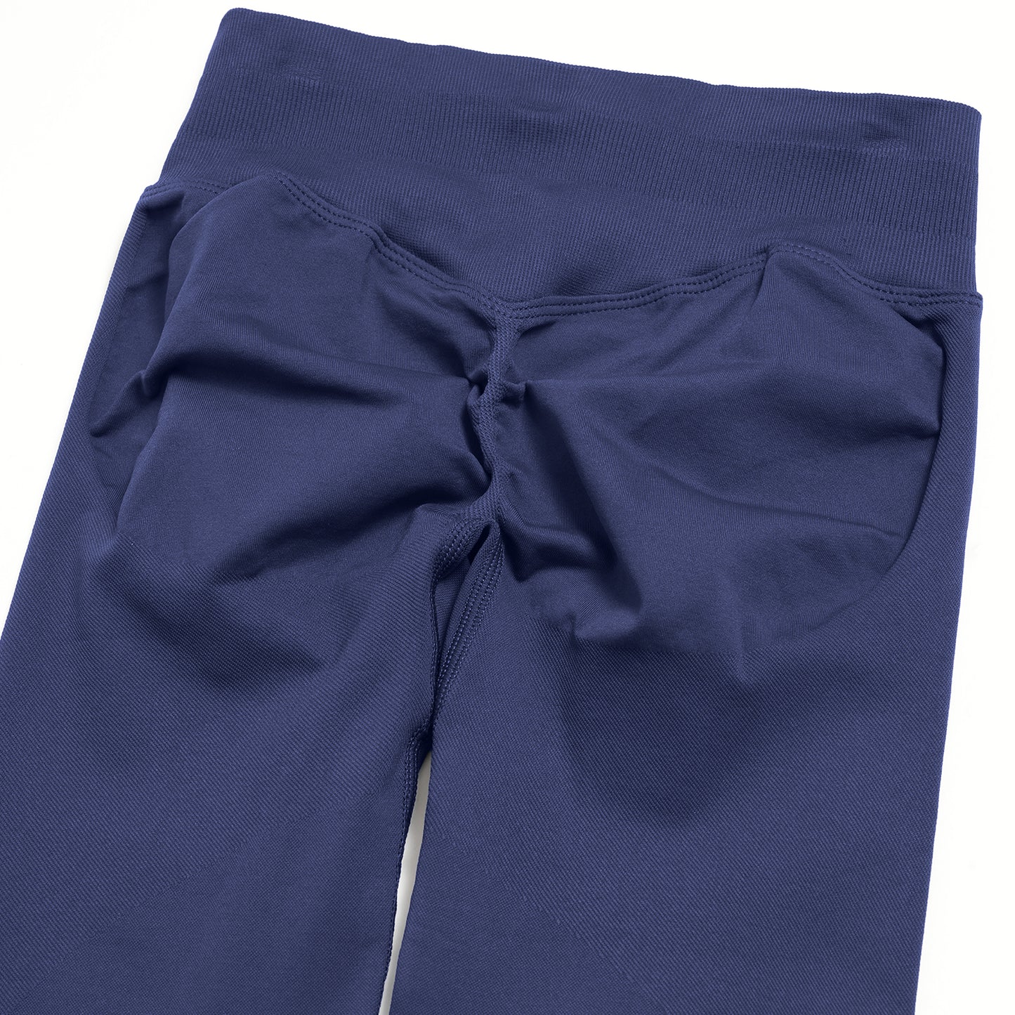Seamless Scrunch Butt Lifting Leggings