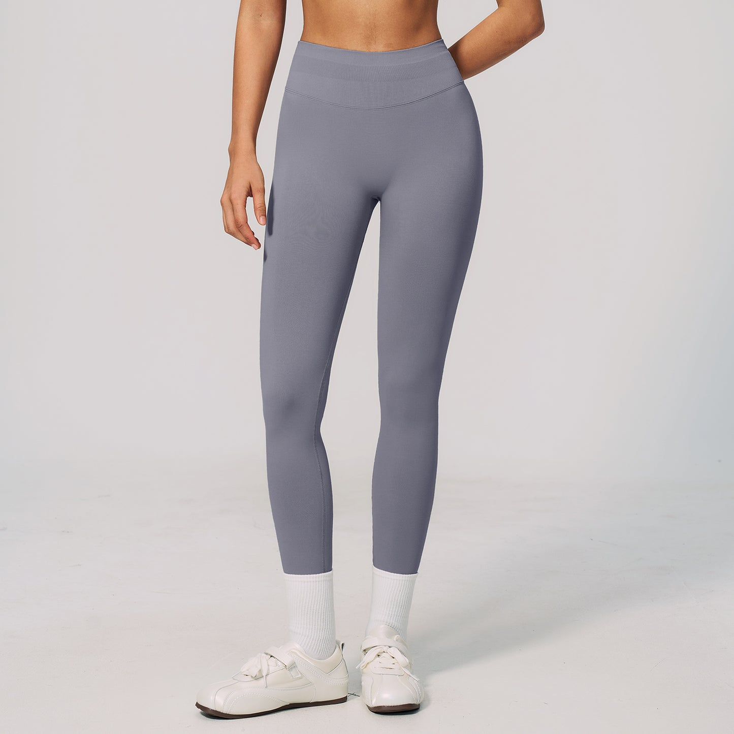 Seamless Scrunch Butt Lifting Leggings