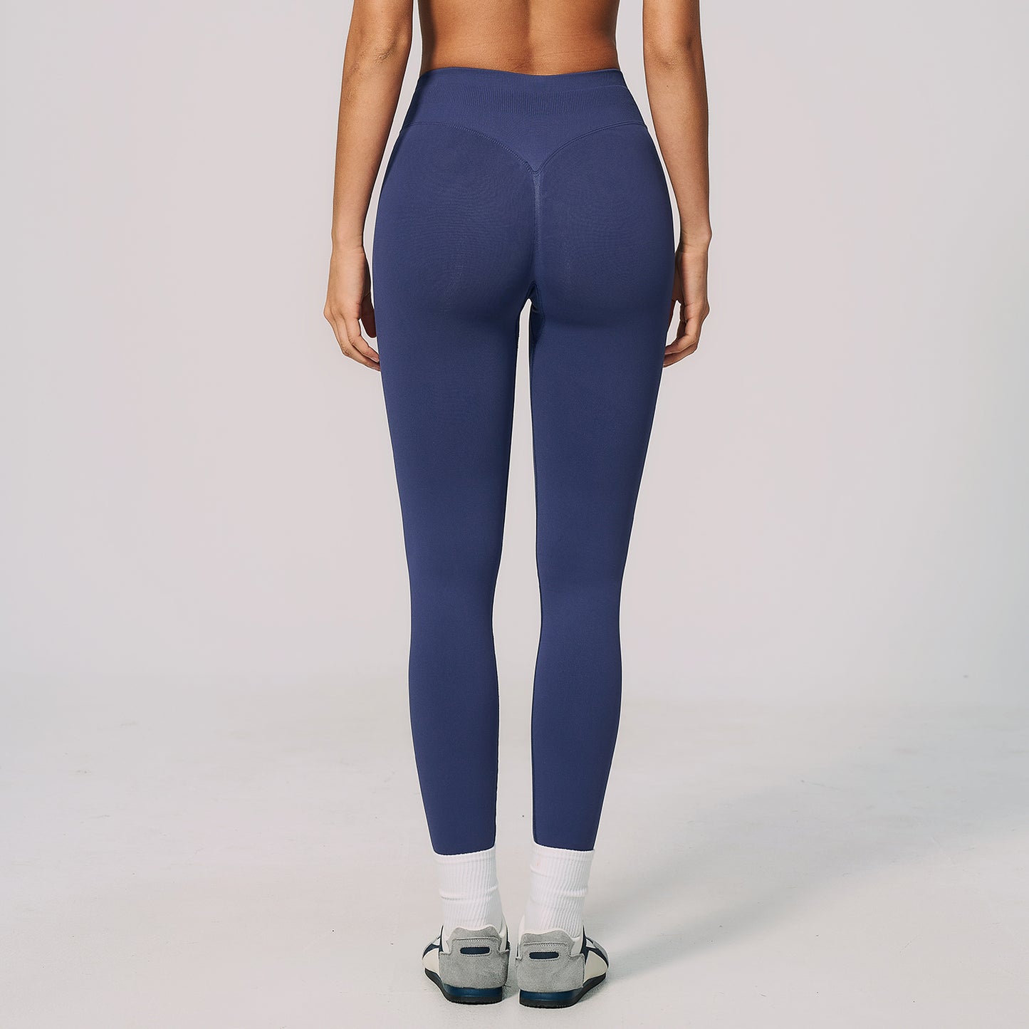 Seamless Scrunch Butt Lifting Leggings