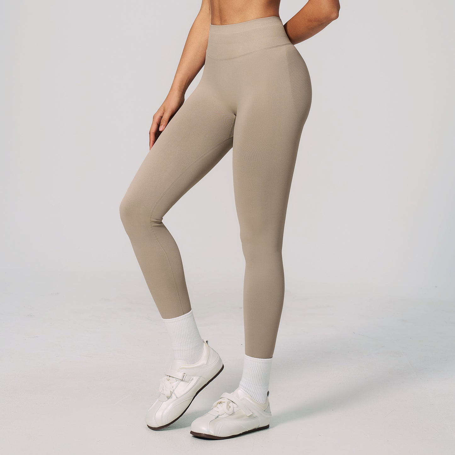 Seamless Scrunch Butt Lifting Leggings