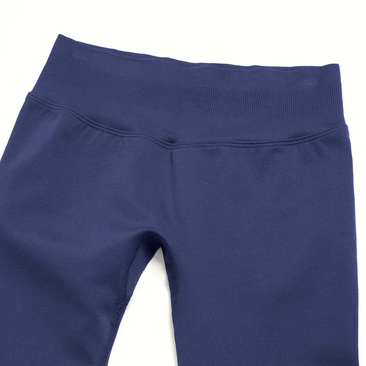 Seamless Scrunch Butt Lifting Flare Leggings