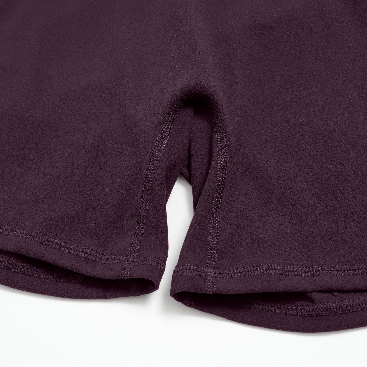 High-Waist Butt-Lifting Workout Shorts
