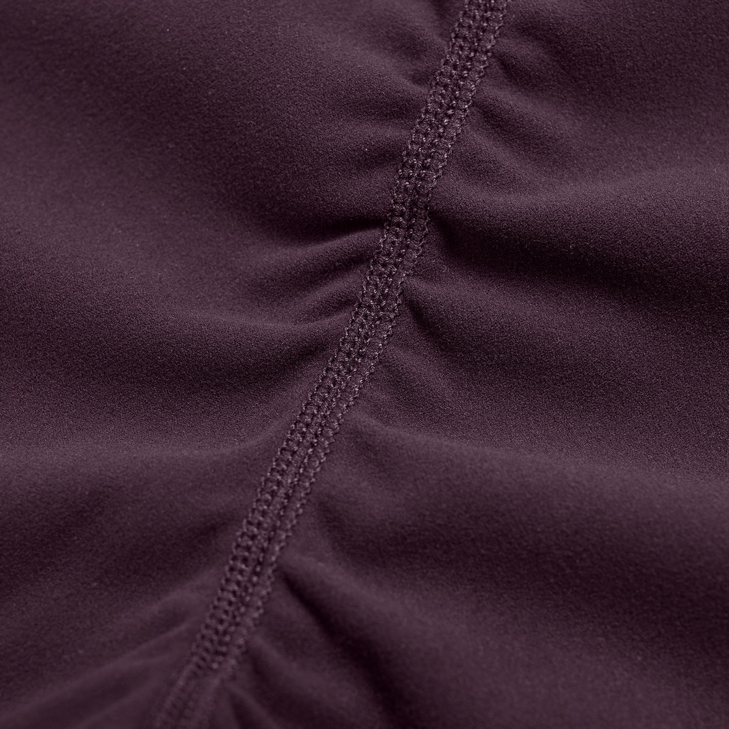 High-Waist Butt-Lifting Workout Shorts