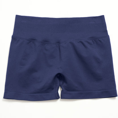Seamless Scrunch Butt Lifting Shorts