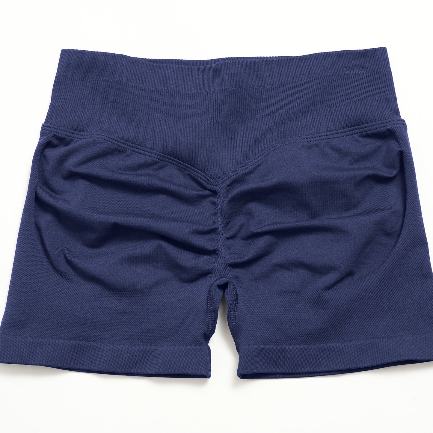 Seamless Scrunch Butt Lifting Shorts