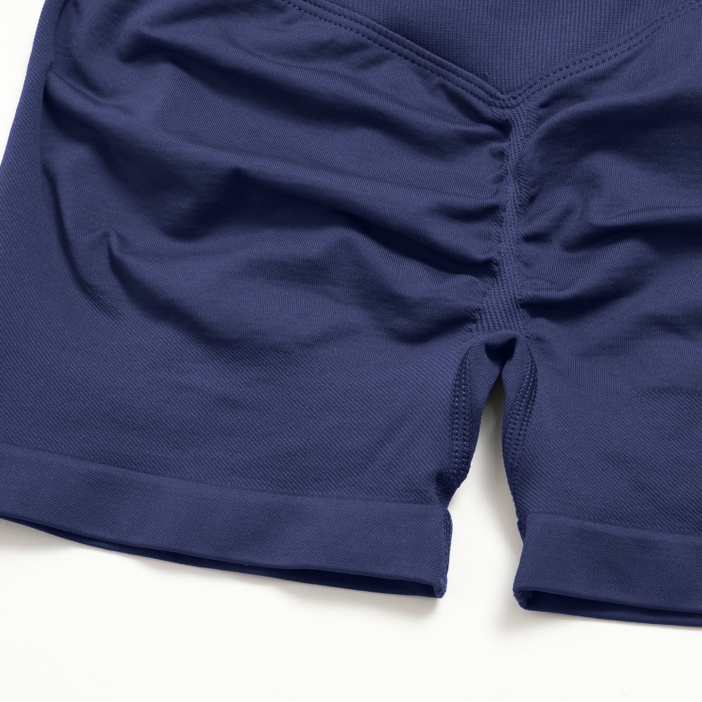 Seamless Scrunch Butt Lifting Shorts