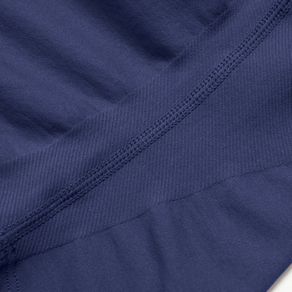 Seamless Cropped Short Sleeve T Shirt