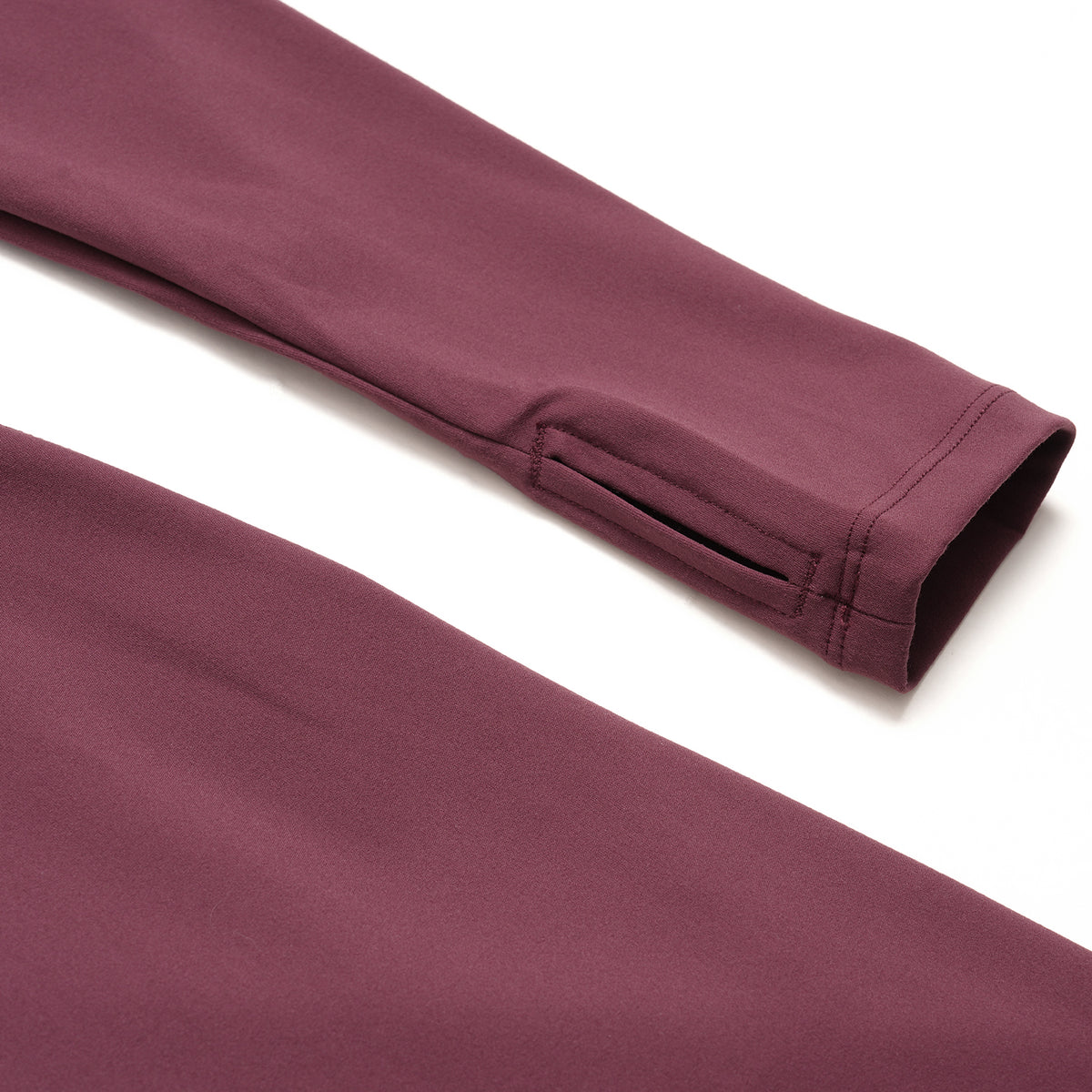 Long Sleeve Zip-Up Wide Leg Jumpsuit